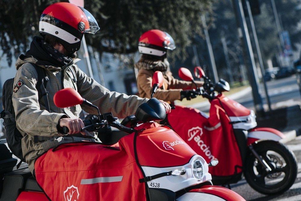 Scooter Sharing Milano: confronta i servizi attivi a Milano 